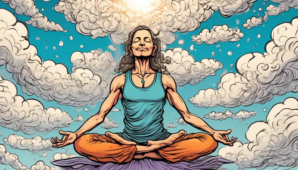 herausforderungen der achtsamkeit berwinden